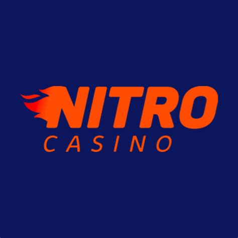 NitroCasino Review, Bonus and Facts .